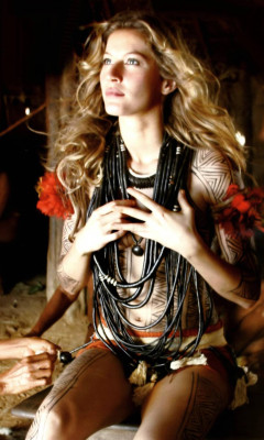 Gisele Bundchen pic #73589